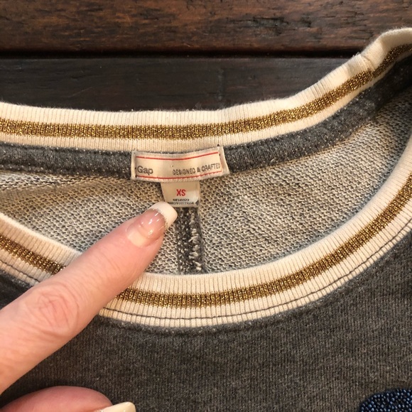 Gap sweater - Picture 3 of 6
